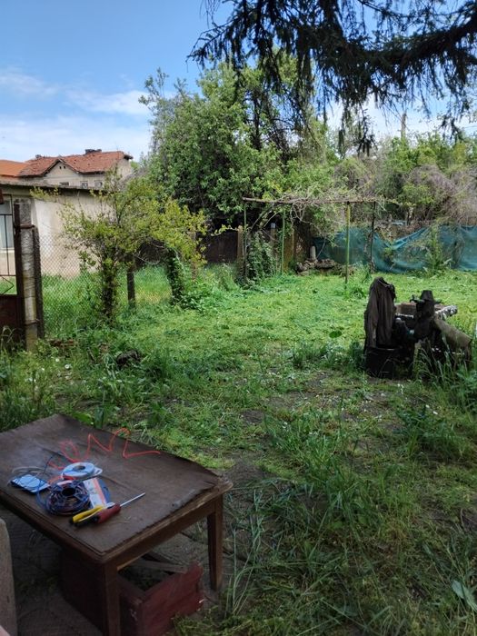 Къща в град Кривол , област Монтана(ВРАЧАНСКО)-0885119498