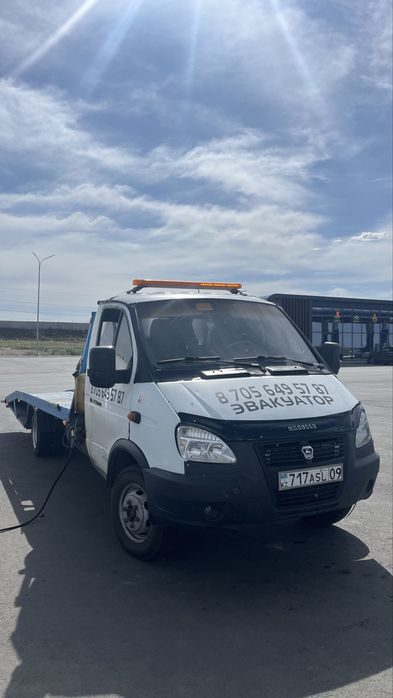 Услуги эвакуатора перевозка авто
