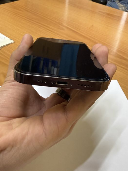 14 про с гарантией