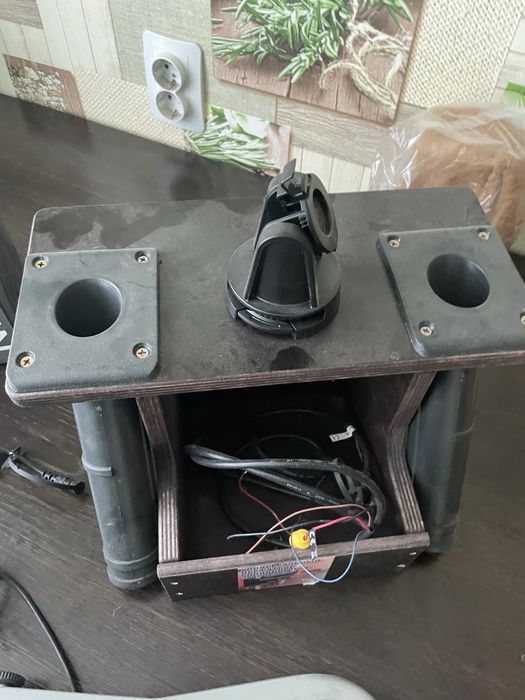 Продам эхолот для рыбалки!