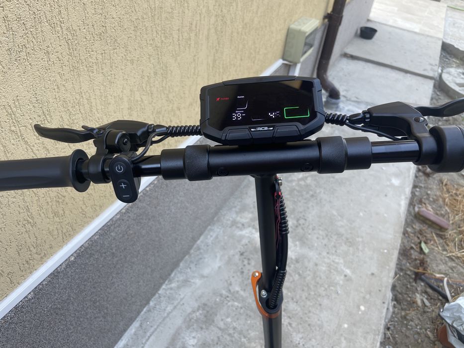 Trotineta electrica D5 PRO 27AH