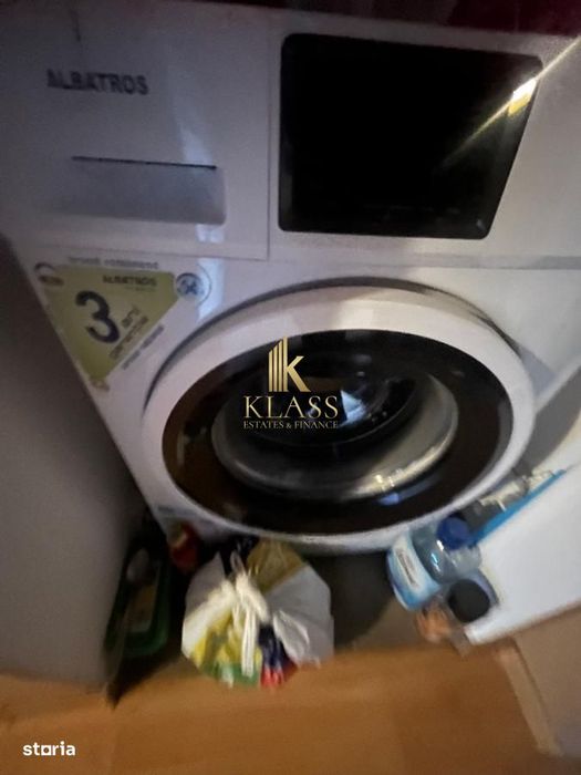 Apartament 4 camere Tei | Renovat | Parcare inclusa | Pet Friendly — fotografia 3