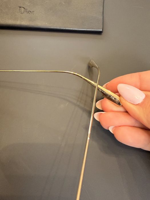 Слънчеви очила Dior