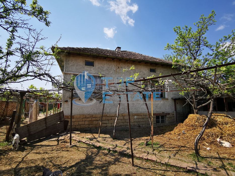 Продава се Къща в с. Бутово, Област Велико Търново - 90 кв.м за 340 €/кв.м - Снимка #1