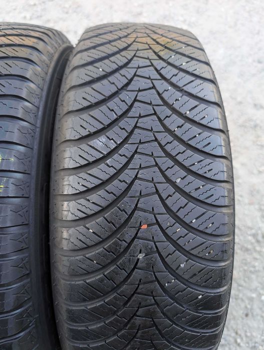 195/65 R15 • All Season • Falken EuroAllSeason AS210 91H | 2 buc | DOT 2024 | Pret/buc