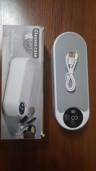 Ванночка для чистки изделий