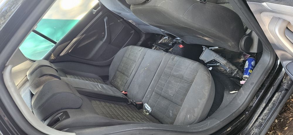 Volkswagen Golf 5 1.4 Бензин на части
