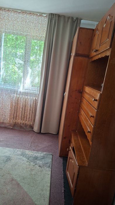 Dau in chirie apartament in Manastur pe.strada Mehedinti  aproape.de.statie.,mobilat complet utilat curat inf tel 0745833471