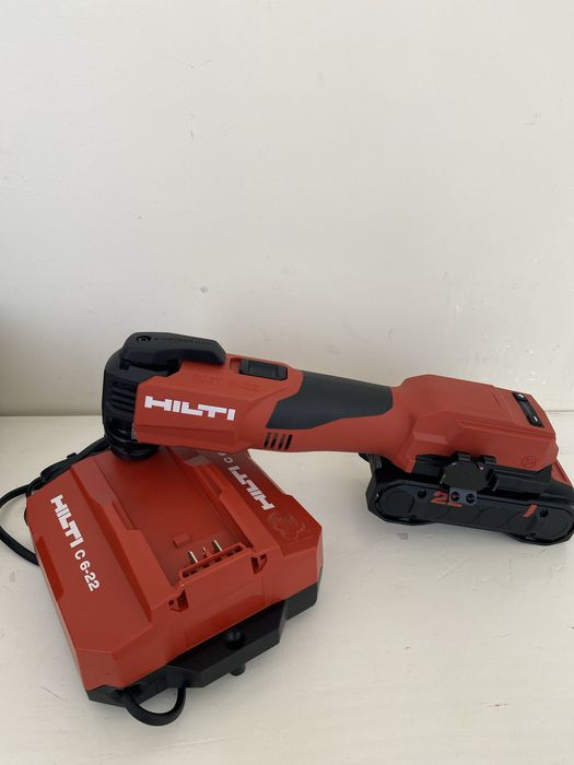 HILTI Multifunctional SMT 6-22 Nuron Nou!