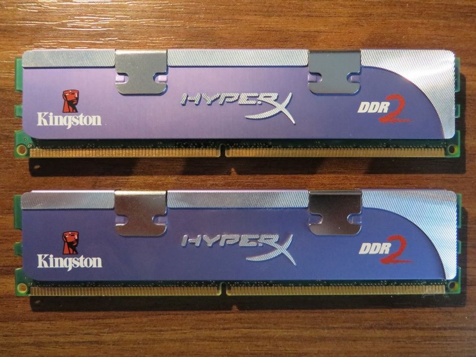 Kit CPU Intel Core2Duo E4500 + MB Asus P5B + 2GB DDR2 Kingston 800 MHz