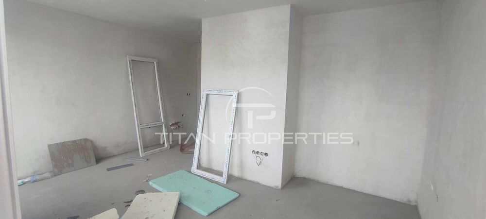 Едностаен апартамент Остромила