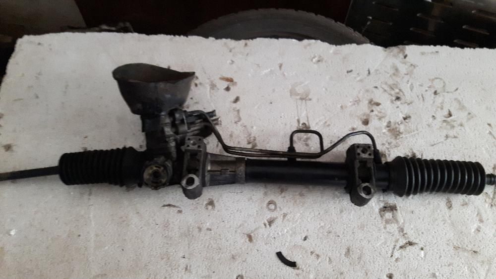 Кормилна рейка за рено канго РЕНО КАНГО RENAULT KANGOO I (97-07)