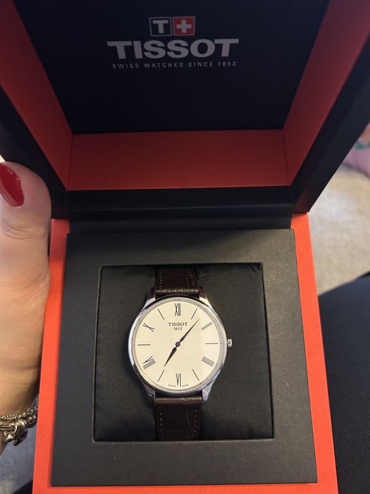 Ceas original Tissot