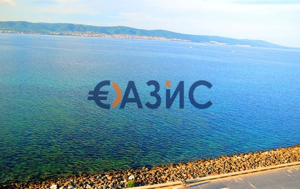 Апартамент с 2 спални в нов комплекс "Мелия Флоренс", Несебър, 145,05 кв.м, #34162312
