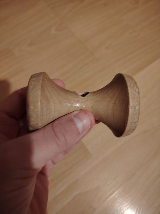 O kendama anty skyd