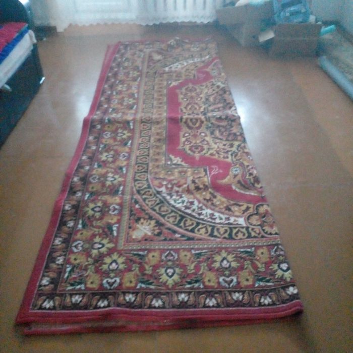 Продам палас на пол