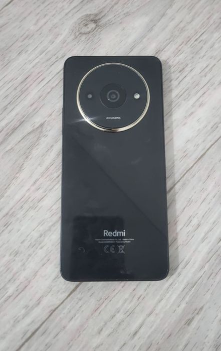 Redmi a3x почти новый