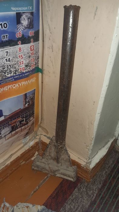 Строительный инструмент