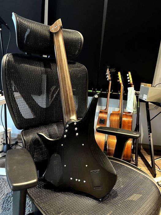 Електрическа китара GOC Vajra 7 string