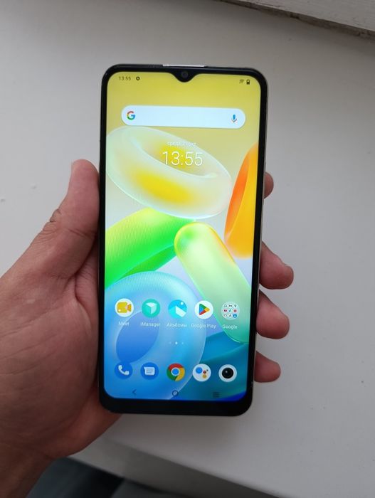 Продам Vivo Y16 3/32 gb