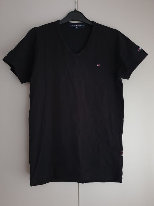 Tricouri Tommy Hilfiger marimea M