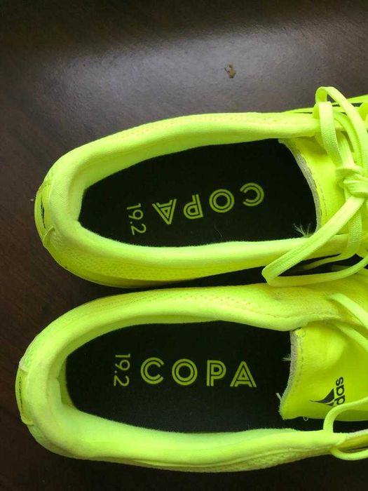 ghete fotbal crampoane  Adidas  Copa  48