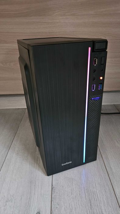 Продам системный блок i5 6400