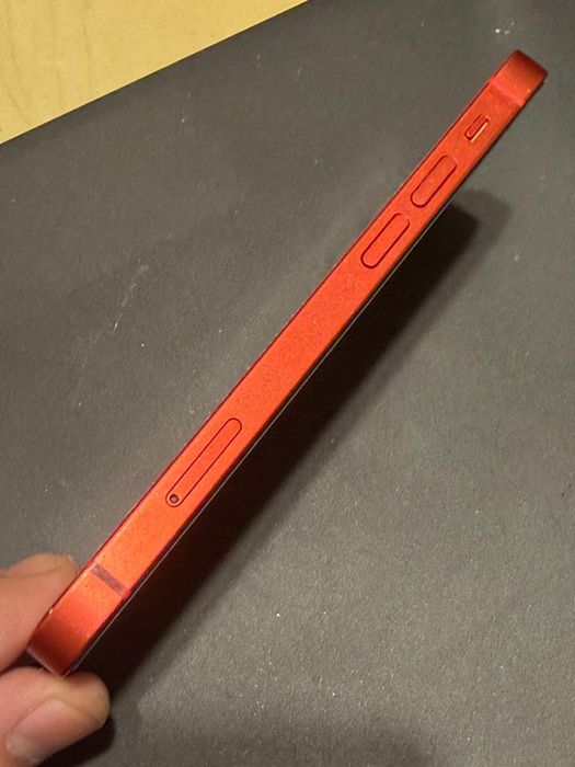 Apple iPhone 12 mini 128GB Red