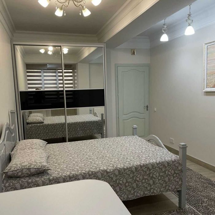 Дава се под наем Едностаен апартамент в София, Овча купел 1 - 56 кв.м за 450 € - Снимка #1