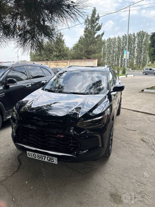Tracker 2 Premier