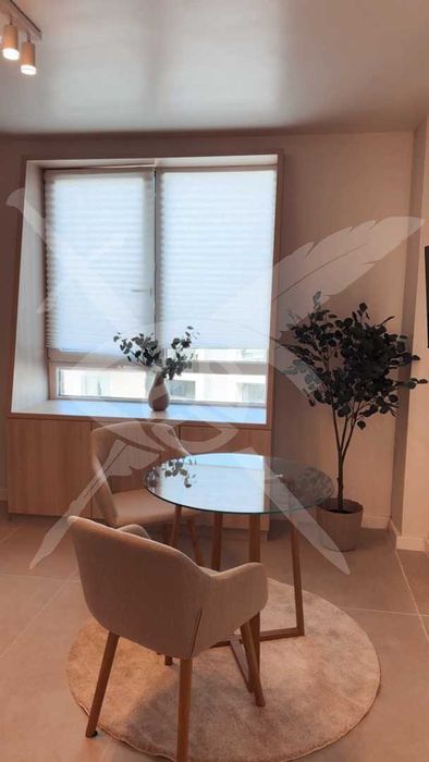 Дава се под наем Едностаен апартамент в София, Драгалевци - 44 кв.м за 460 € - Снимка #2