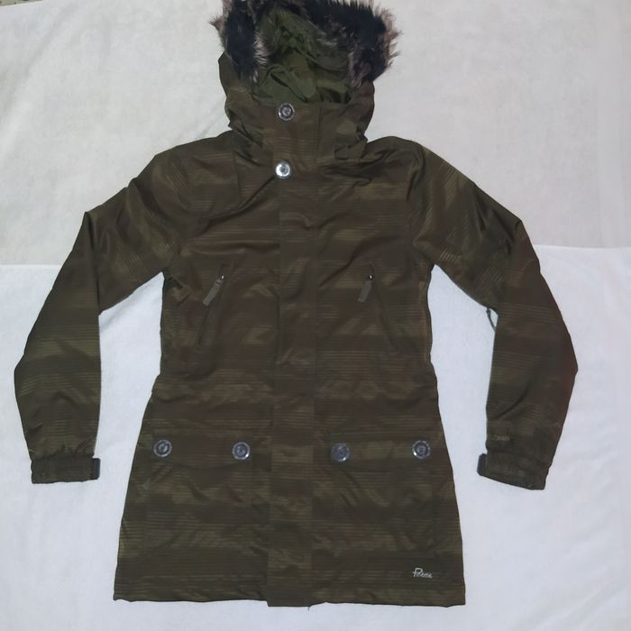 Дамско ски/сноуборд яке Protest, разм.S