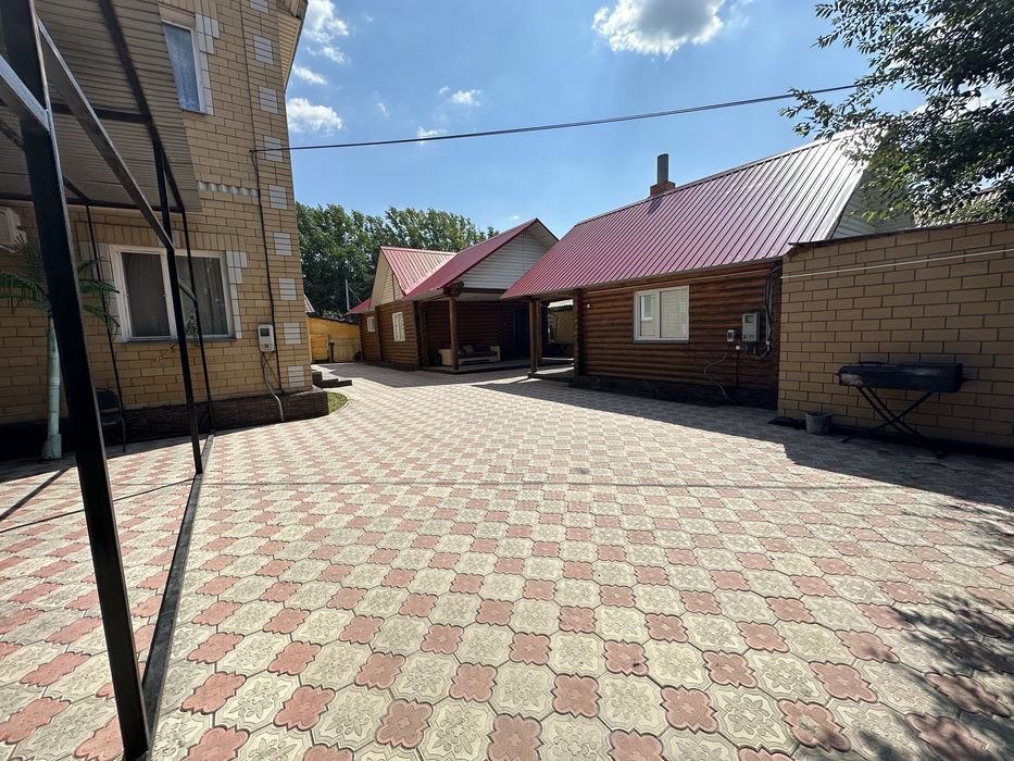 Сдам коттедж в аренду