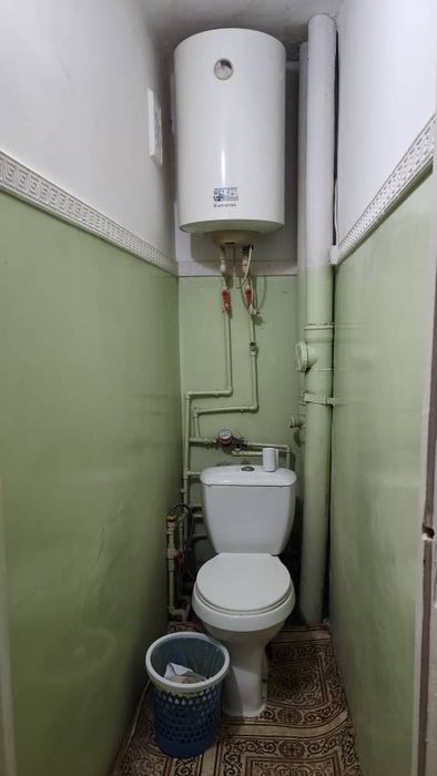 3 xonali sattepo  5 mikrarayon  1 qavat