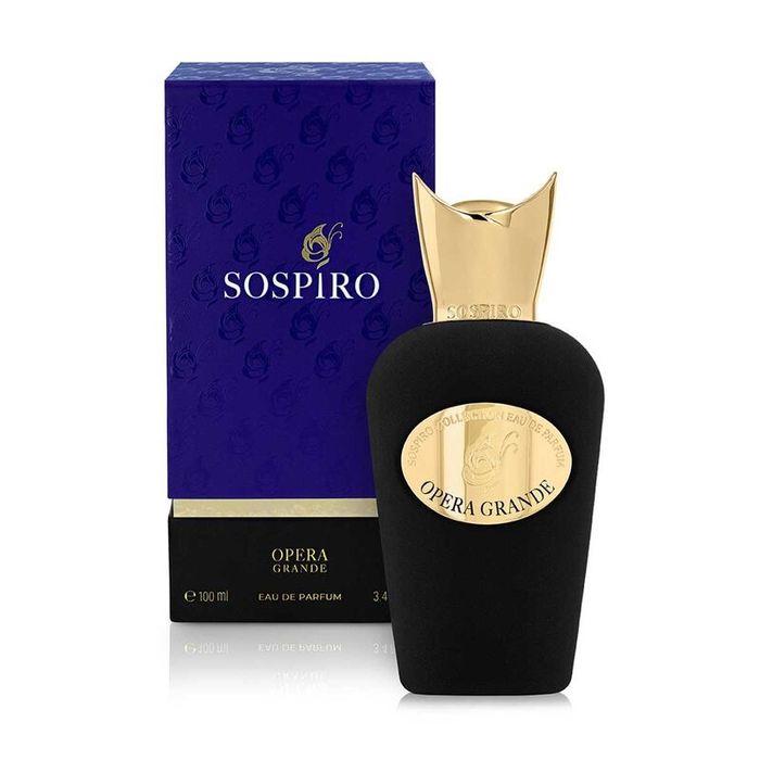 Sospiro Opera EDP 100ML- парфюм Унисекс