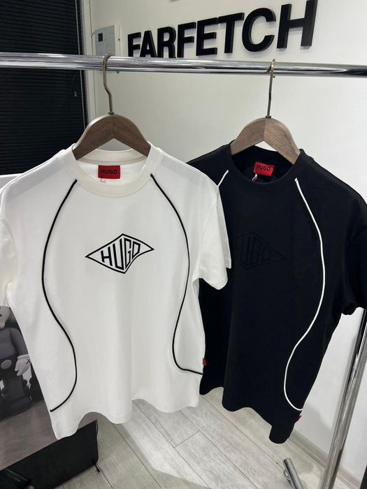 Тениски високо качество изпращаме с преглед и тест