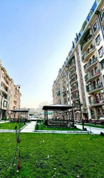 Аренда 2 комн квартира