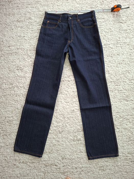 Мужские Джинсы новые .