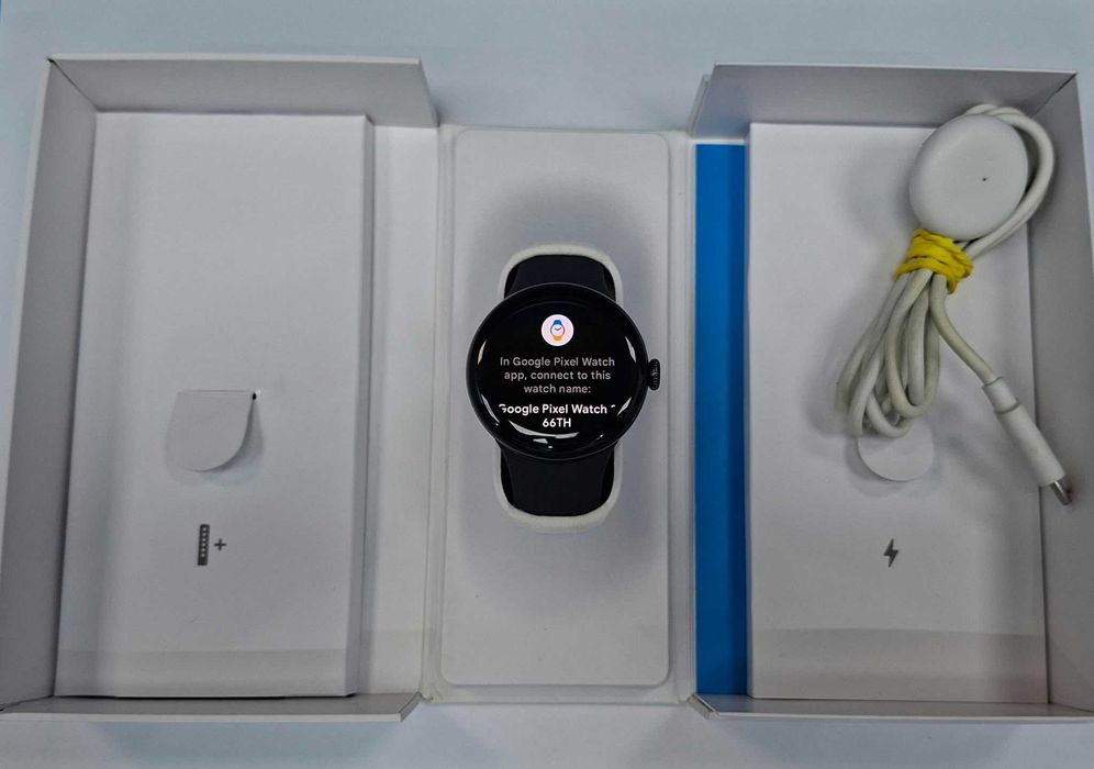 Vand Google Pixel Watch 2 42mm Ca Nou