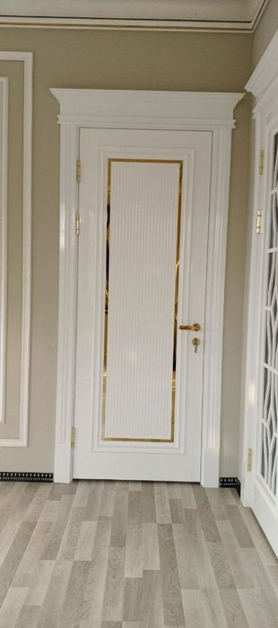 МДФ эшиклар заказга ясаб берамиз