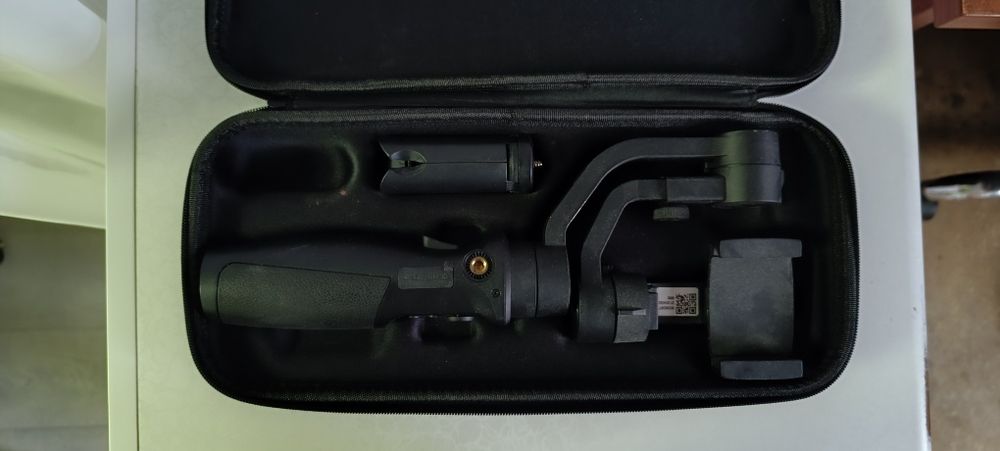 Стабилизатор для телефона Hohem