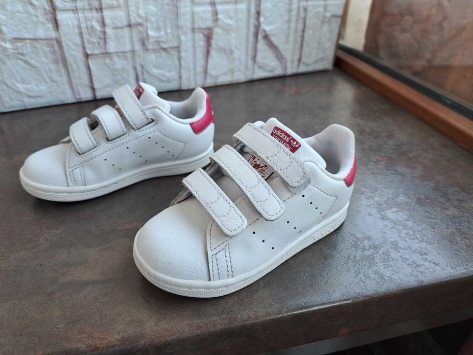 детски маратонки,кецове,спортни обувки,адидас,Adidas,номер 23