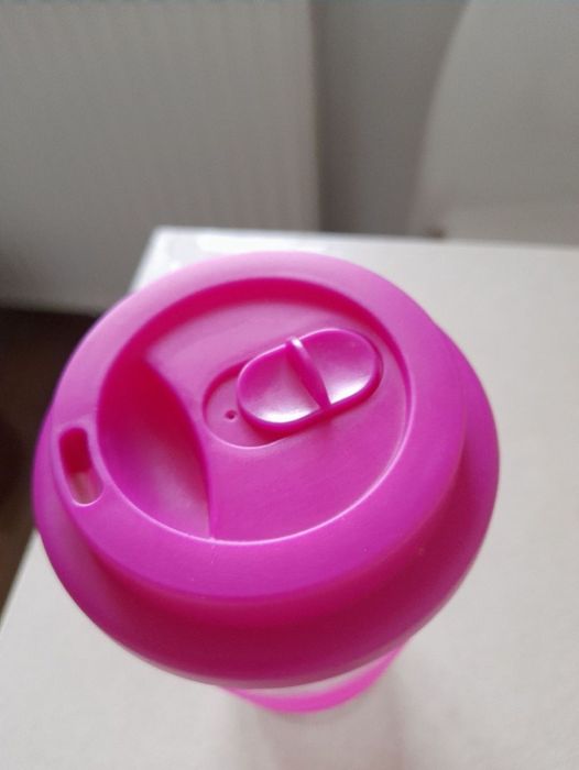 termos nou ceai cafea 450ml dublu nou