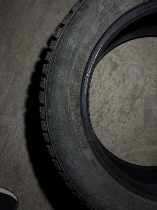 Резина nokian 205/55/16
