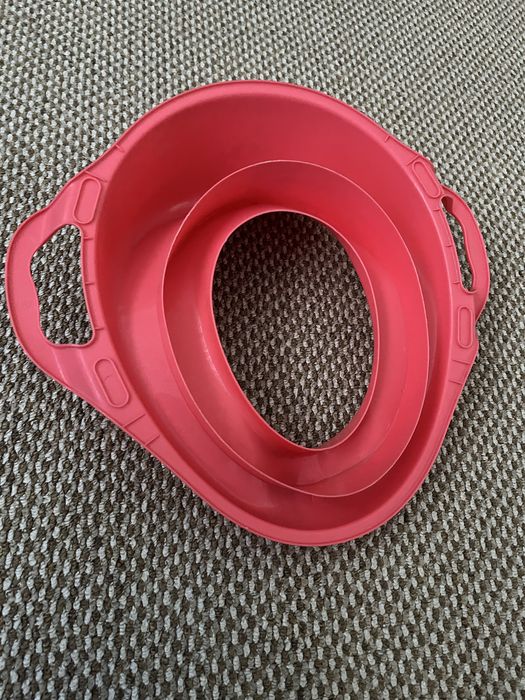 Продам накладку на унитаз детскую