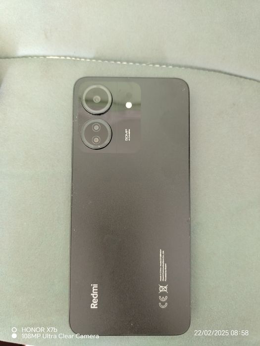 Redmi 13C srochna sotiladi;