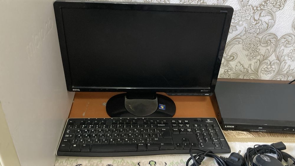 Продом компьютер