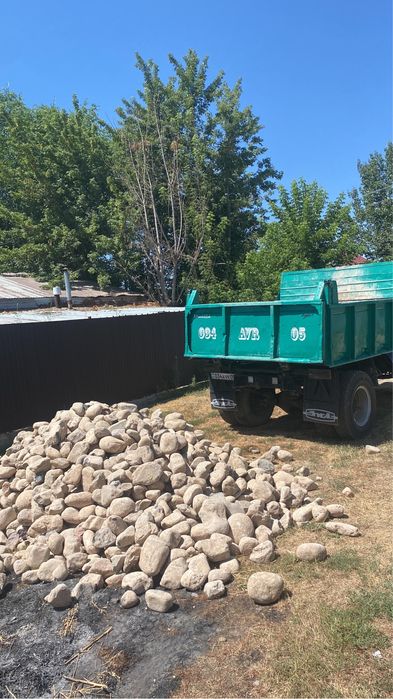 Доставка Зил Каскелен