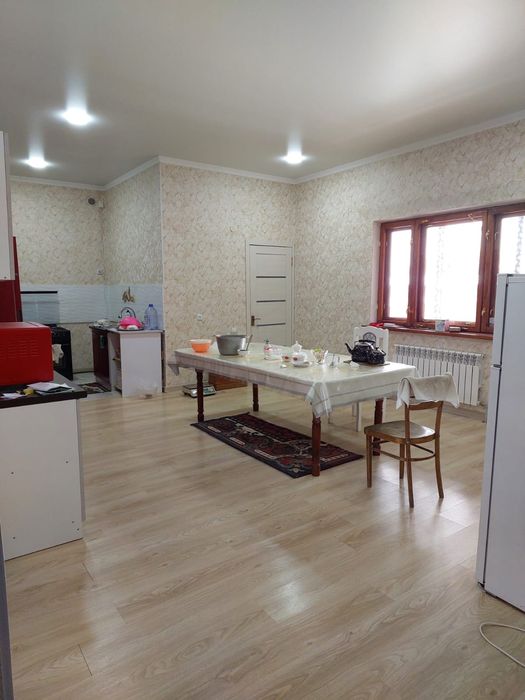 Продам большой дом