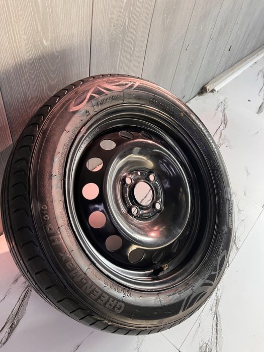 Evro diska yangi holatda linglong balon bn R15 sotiladi